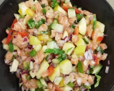CV-Mix